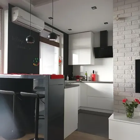 Przymorze Apartament