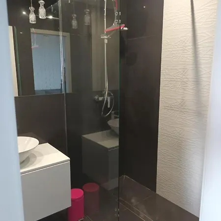 Przymorze Apartament 아파트 *