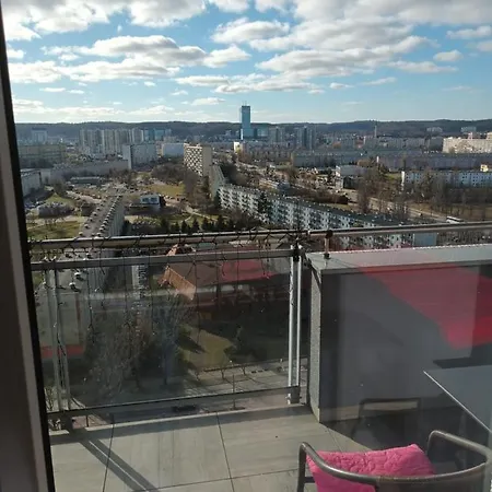 Przymorze Apartament Gdańsk