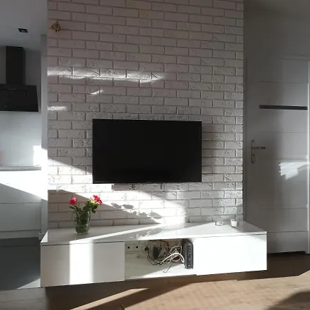 Przymorze Apartament * 그단스크