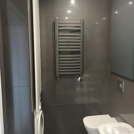 Przymorze Apartament